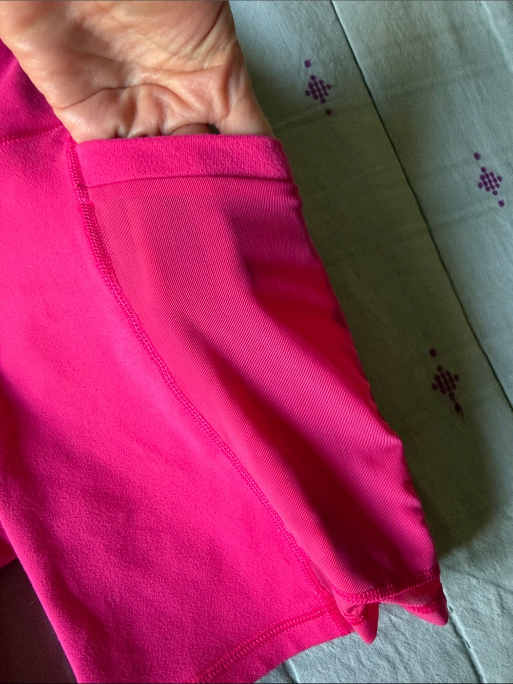 💖 Fabletics Matching Activewear Set - Picture 3 of 6